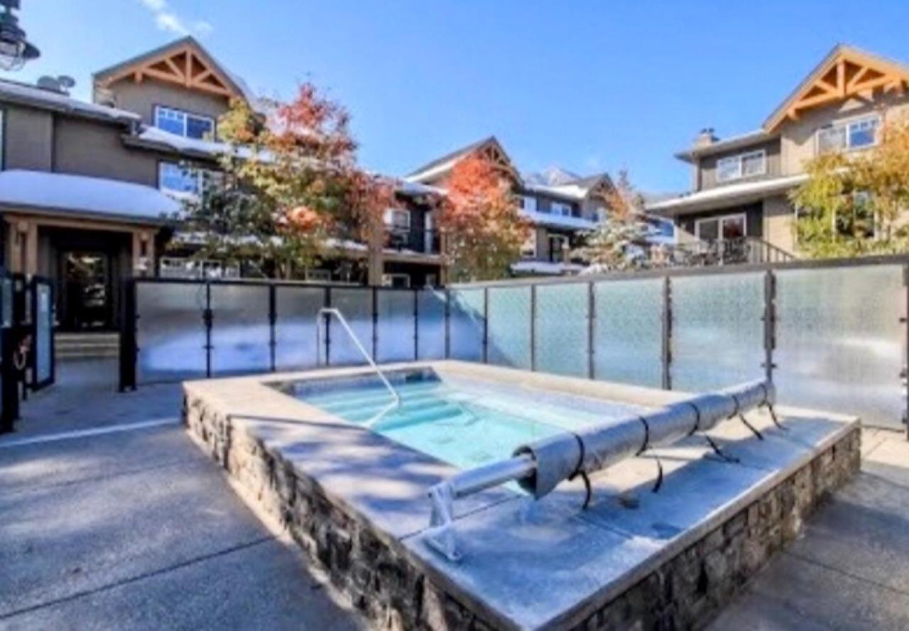 Copperstone Resort - Mountain View 2 Bedroom Condo Кенмор Екстер'єр фото