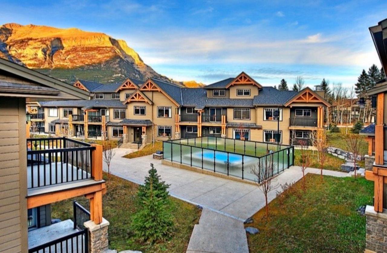 Copperstone Resort - Mountain View 2 Bedroom Condo Кенмор Екстер'єр фото