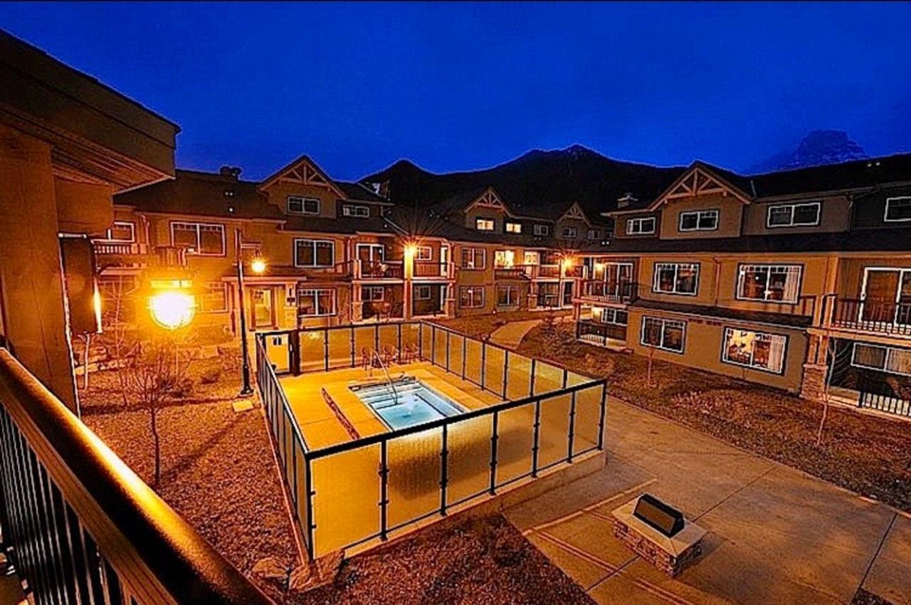 Copperstone Resort - Mountain View 2 Bedroom Condo Кенмор Екстер'єр фото