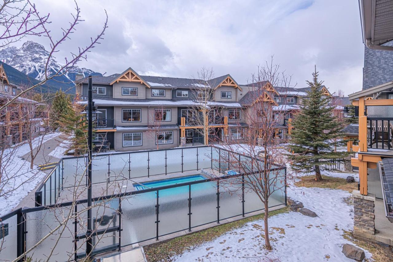 Copperstone Resort - Mountain View 2 Bedroom Condo Кенмор Екстер'єр фото