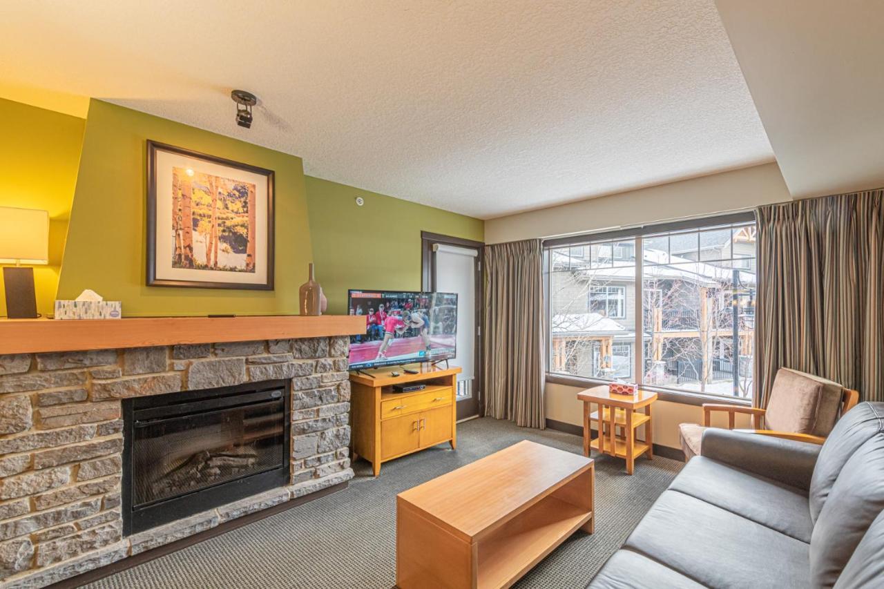 Copperstone Resort - Mountain View 2 Bedroom Condo Кенмор Екстер'єр фото