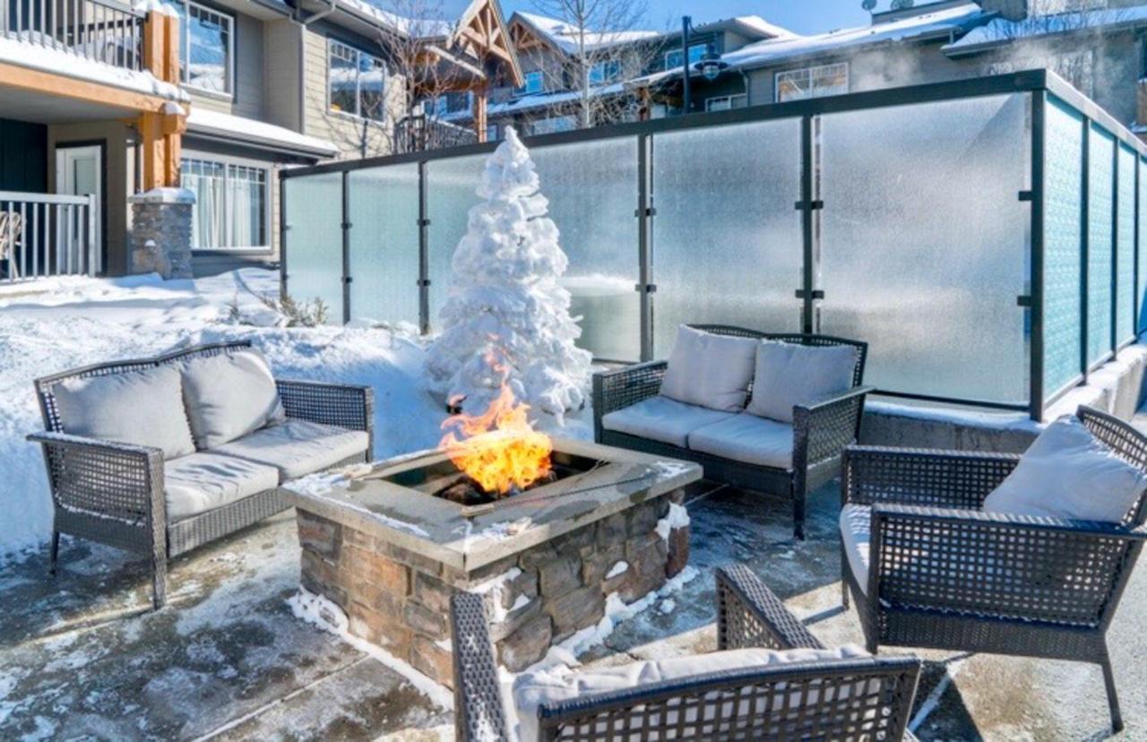 Copperstone Resort - Mountain View 2 Bedroom Condo Кенмор Екстер'єр фото