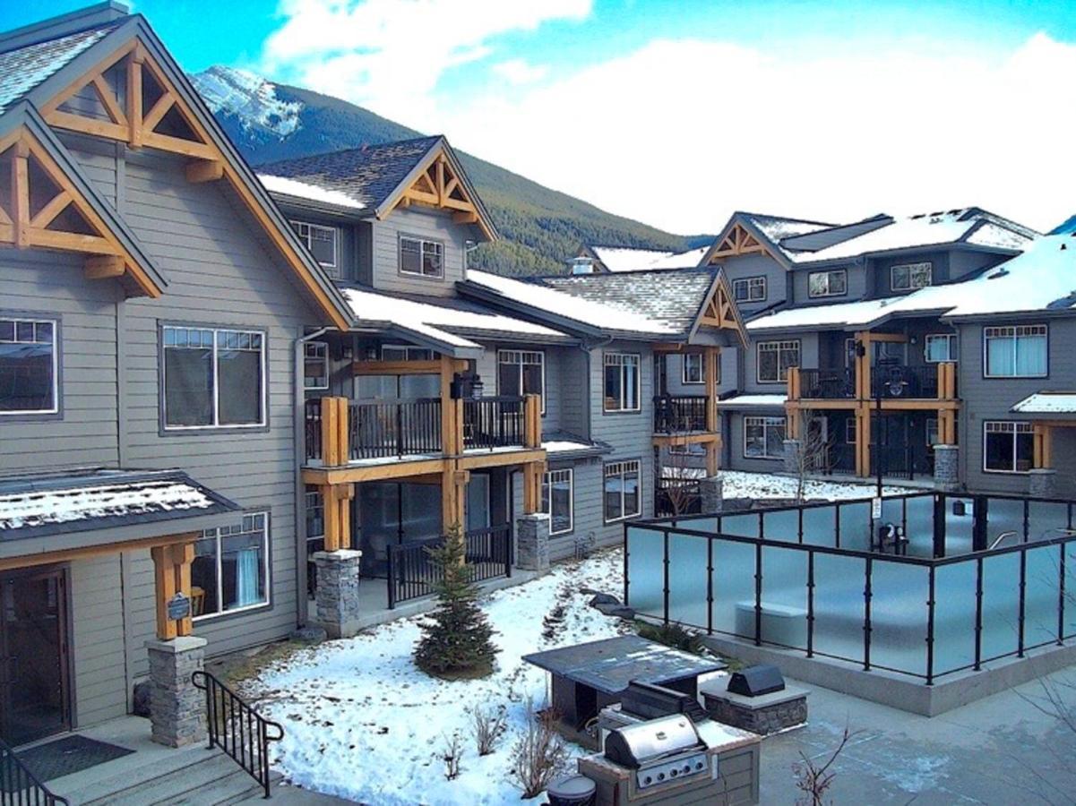 Copperstone Resort - Mountain View 2 Bedroom Condo Кенмор Екстер'єр фото
