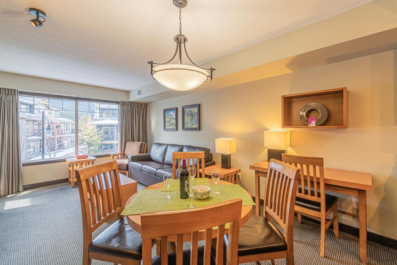 Copperstone Resort - Mountain View 2 Bedroom Condo Кенмор Екстер'єр фото