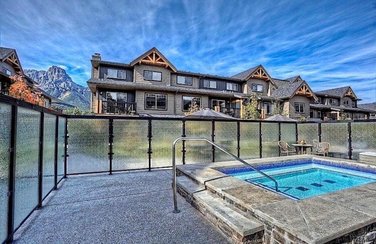 Copperstone Resort - Mountain View 2 Bedroom Condo Кенмор Екстер'єр фото