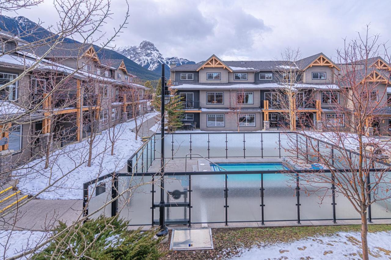 Copperstone Resort - Mountain View 2 Bedroom Condo Кенмор Екстер'єр фото
