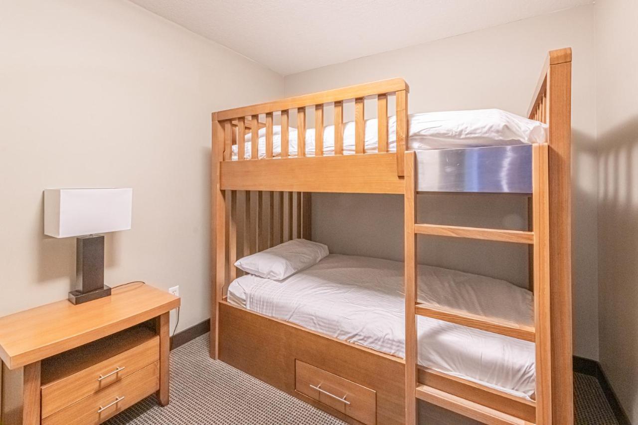 Copperstone Resort - Mountain View 2 Bedroom Condo Кенмор Екстер'єр фото