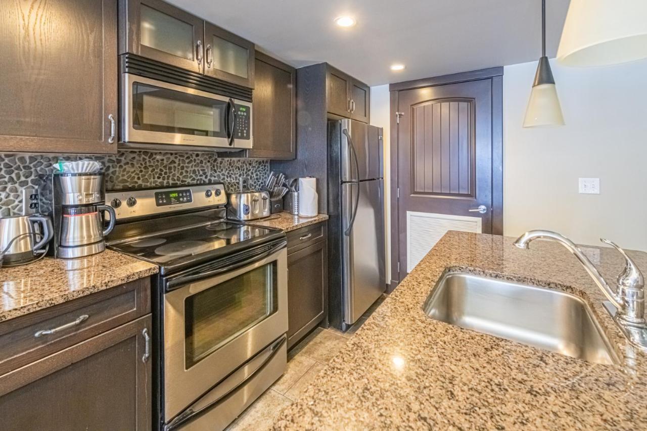 Copperstone Resort - Mountain View 2 Bedroom Condo Кенмор Екстер'єр фото
