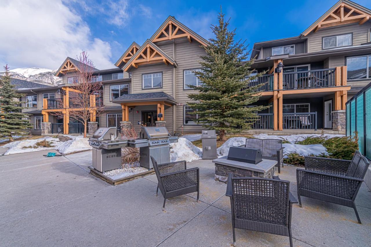 Copperstone Resort - Mountain View 2 Bedroom Condo Кенмор Екстер'єр фото