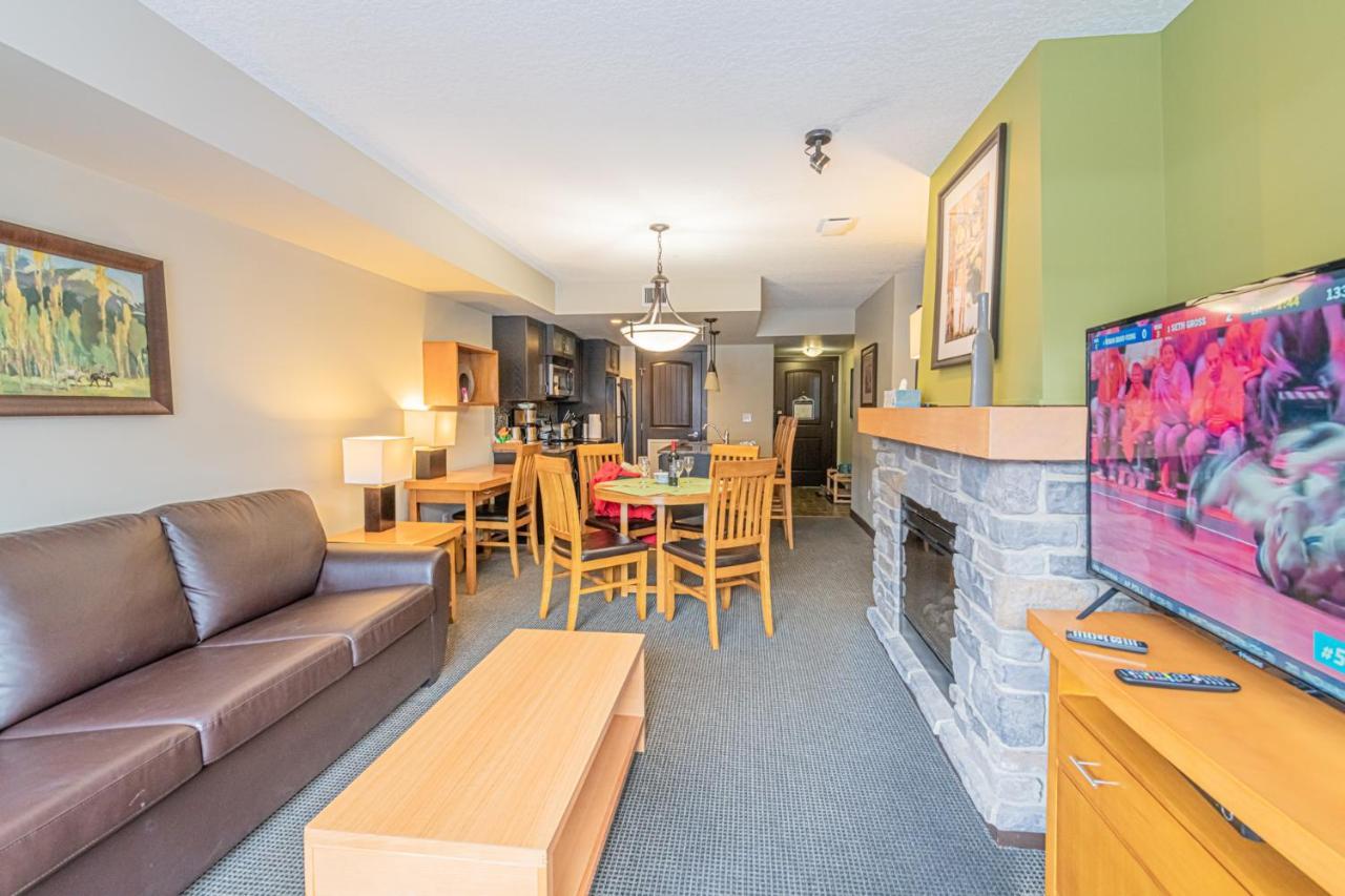 Copperstone Resort - Mountain View 2 Bedroom Condo Кенмор Екстер'єр фото